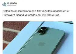 Qu&eacute; buena facturaci&oacute;n en 3 d&iacute;as