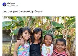Viendo la foto se entiende mejor lo que busca Llorente