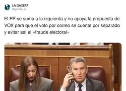 Cuando te das cuenta de que acabas de aliarte con quien quer&iacute;as combatir