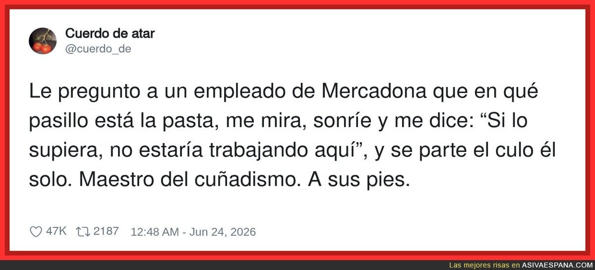 Cu&ntilde;ado m&aacute;ximo