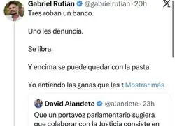 Los zascas de esta semana van a estar sublimes, dif&iacute;cil elegir