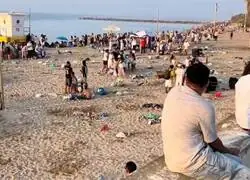Todos dir&aacute;n que NO es posible que sea Barcelona. Pero es Barcelona se&ntilde;ores. Par&iacute;s se queda en an&eacute;cdota