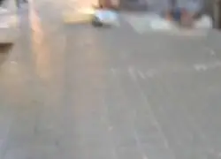 Vecinos de Barcelona DENUNCIAN que la ciudad est&aacute; hecha una "Pocilga"