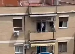 El que no se refresca es porque no quiere