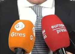 &iexcl;Viva Espa&ntilde;a! Me duelen las manos de aplaudir a Bert&iacute;n Osborne