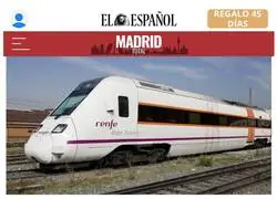 Madrid tiene playa pero solo en verano y adem&aacute;s tienes que ir en tren, as&iacute; que b&aacute;sicamente no tiene playa