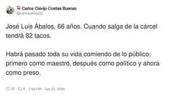 Comiendo de lo p&uacute;blico