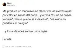 C&oacute;mo se r&iacute;en los andaluces cuando se despiertan de su siesta