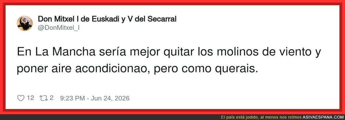 As&iacute; funciona la pol&iacute;tica espa&ntilde;ola: soluciones perfectas que nadie quiere pagar