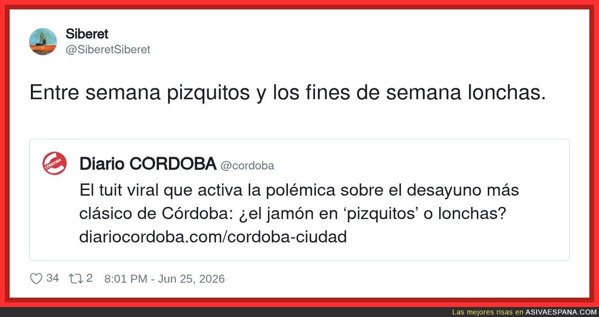 El debate que divide a Espa&ntilde;a m&aacute;s que la pol&iacute;tica