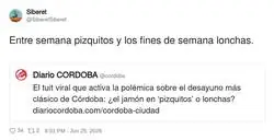 El debate que divide a Espa&ntilde;a m&aacute;s que la pol&iacute;tica