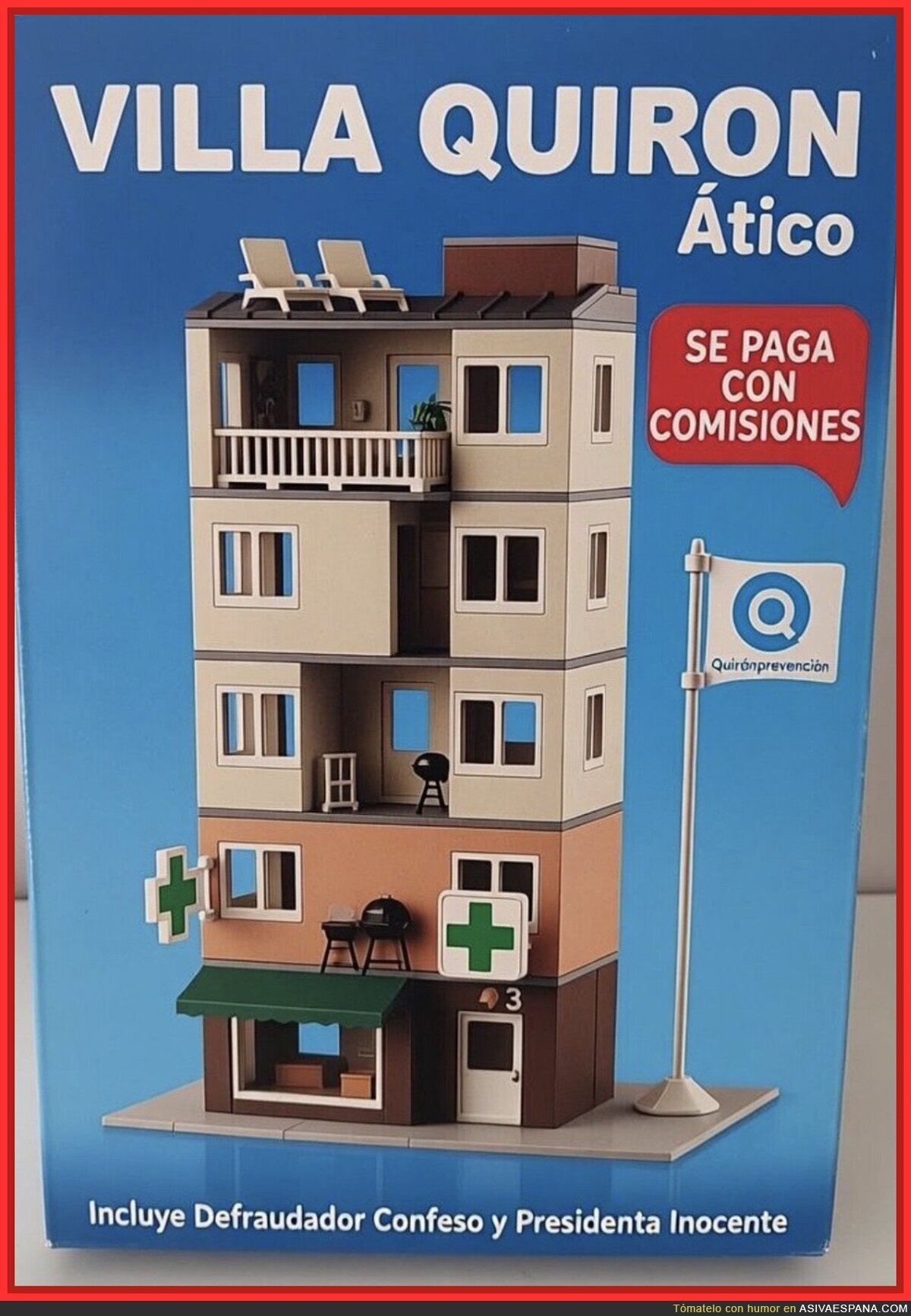 Apenas huele a corrupci&oacute;n