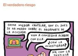 No me extra&ntilde;ar&iacute;a que ocurriera de verdad