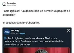 A ver, &iquest;me explicas la diferencia entre eso y lo que t&uacute; haces exactamente?