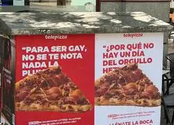 Telepizza descubri&oacute; con qu&eacute; colectivo ganar dinero