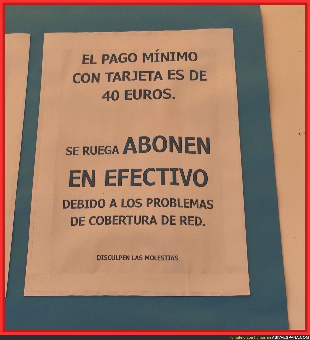 &iquest;A partir de 40&euro;, la red se estabiliza y funciona estupendamente?