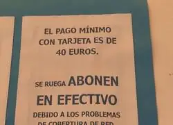 &iquest;A partir de 40&euro;, la red se estabiliza y funciona estupendamente?