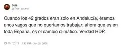 Los andaluces se han ofendido