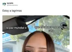 Imposible de disimular