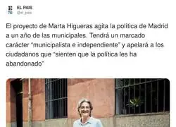 Qu&eacute; clase de Ada Colau es &eacute;sta