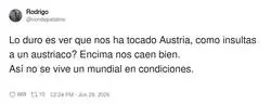 Pues a insultar al &aacute;rbitro