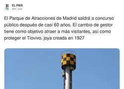 D&eacute;jame adivinar, &iquest;ser&aacute; para alg&uacute;n familiar de Ayuso?