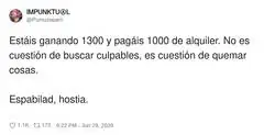 Cuando la econom&iacute;a te obliga a pasarte a la mafia