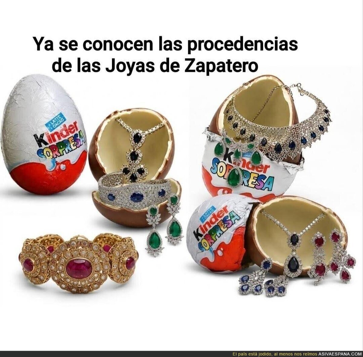¡Misterio resuelto!