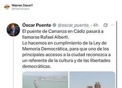 Menos mal que est&aacute; en cosas importantes