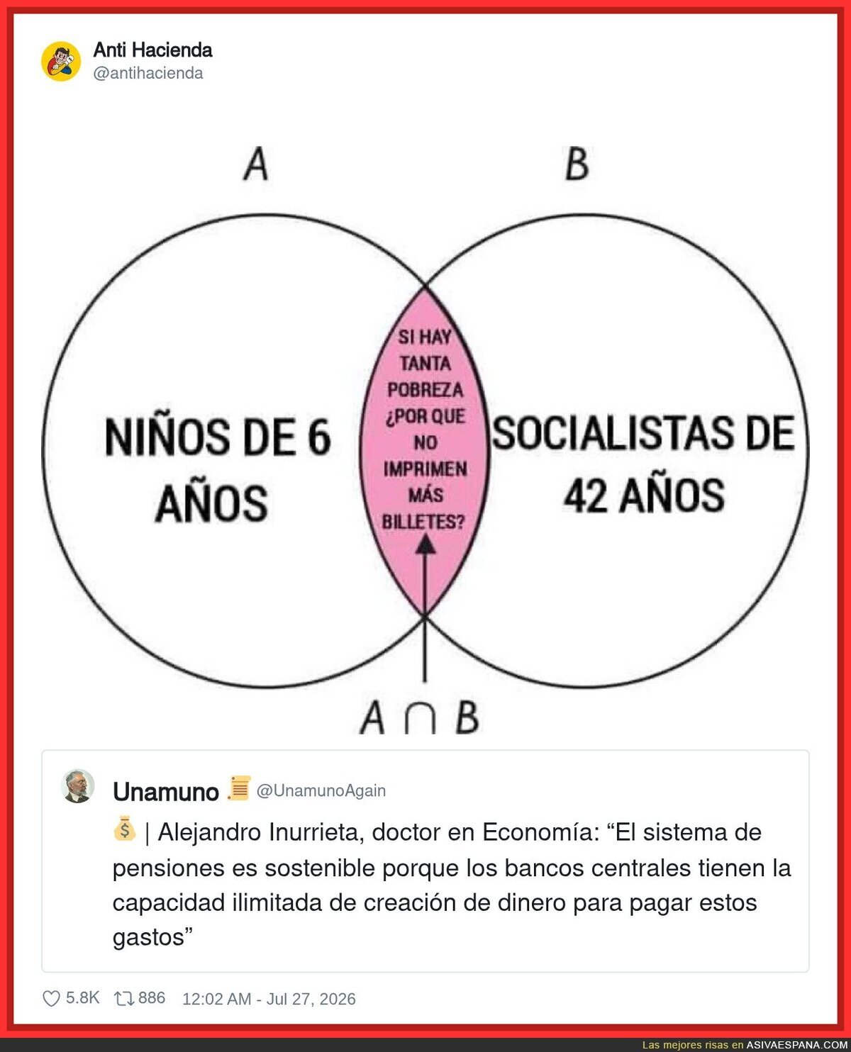 Tal para cual