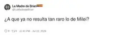 El IQ del argentino medio ha salido a relucir