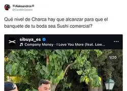 Esto es charca premium deluxe