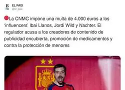 Poco me parece