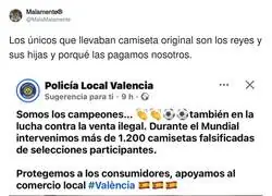La de falsificaciones que se habr&aacute;n vendido este verano