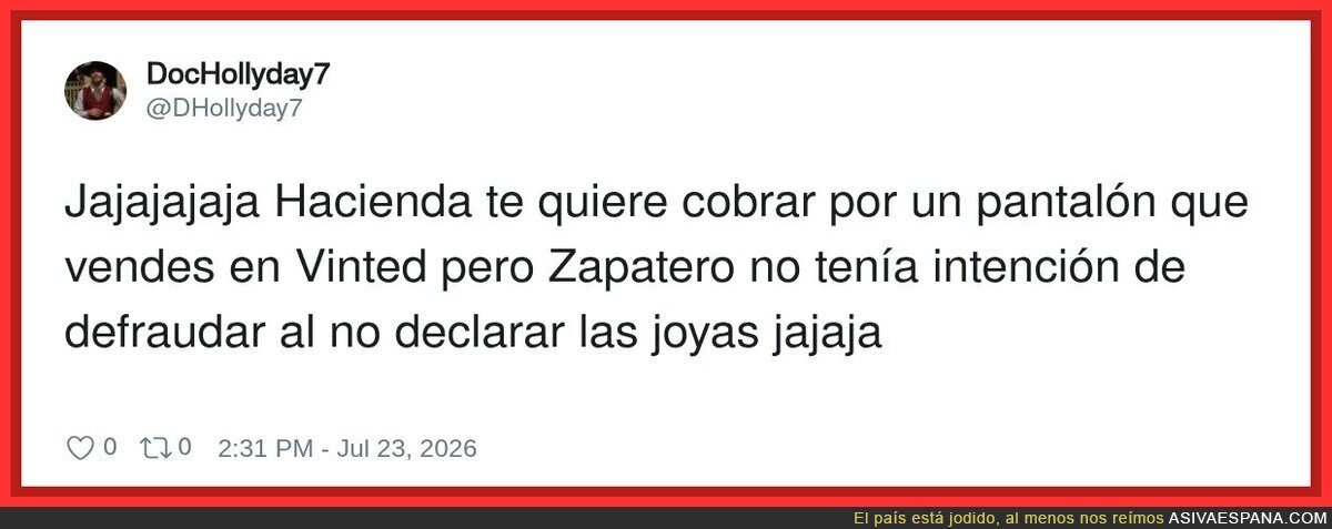 Las 2 Haciendas