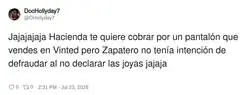 Las 2 Haciendas
