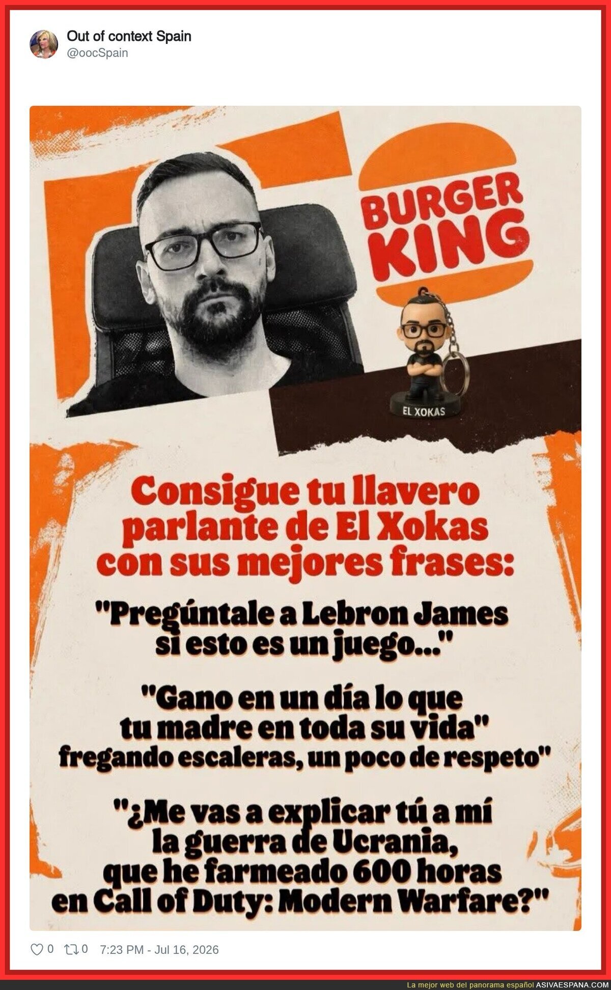 Qu&eacute; pod&iacute;a salir mal