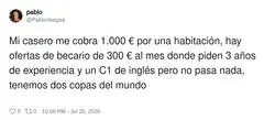 Los importante es ser bicampeones