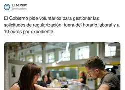 Cada vez m&aacute;s claro que quieren destruir Espa&ntilde;a
