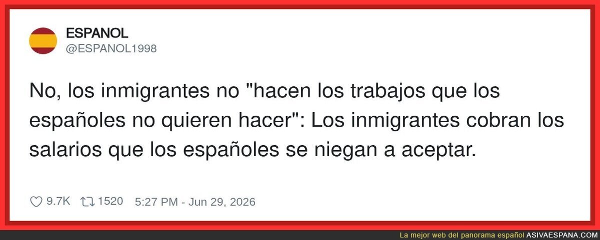 Vaya, resulta que s&iacute; queremos hacer los trabajos, solo que sin que nos exploten