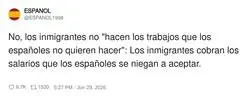 Vaya, resulta que s&iacute; queremos hacer los trabajos, solo que sin que nos exploten