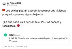 Otra vez nos pasan por delante