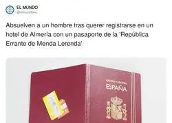 Y lo hicieron tan chupilerendi