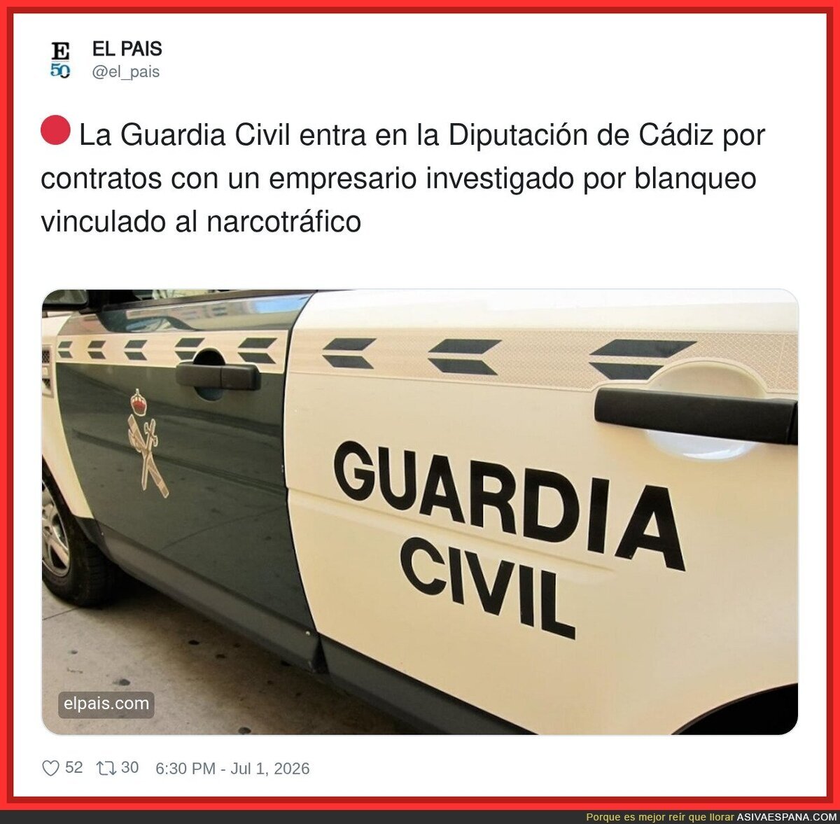 Fariña a la gaditana
