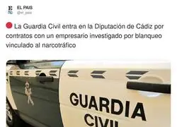 Fari&ntilde;a a la gaditana