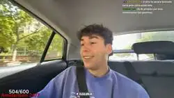 Gente, un poco de respeto en los taxis
