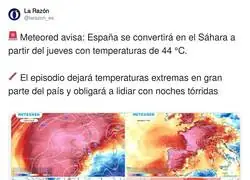 Espa&ntilde;a se va a convertir en una pizzer&iacute;a
