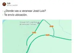 Ni tan mal, &iquest;hay piscina?