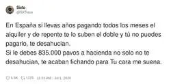 Somos un chiste