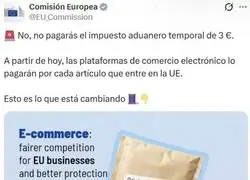 &ldquo;No, no pagar&aacute;s&rdquo; -> S&iacute; pagar&aacute;s